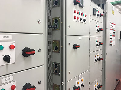 form 4 Control Panel